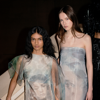 London Fashion Week Faces a Shake‑Up—and It’s Particularly Exciting for the Fashion Industry