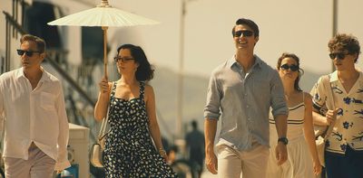 Emmy nominations 2025: White Lotus actor and Squid Game among the biggest snubs