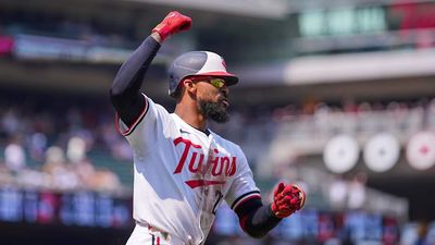 Twins' Byron Buxton Lays Out Clear Message for Other Teams Amid Trade Rumors