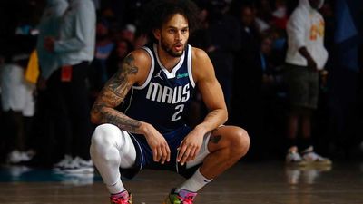 Mavericks Center Dereck Lively II Underwent Surgery for Bone Spurs in Foot