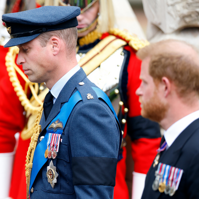 The Key Reason Why Prince William 'Will Never, Ever Forgive' Prince Harry