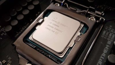 If you're using an Intel 8–11th Gen CPU with a Gigabyte motherboard, update your BIOS to protect from a newly discovered vulnerability
