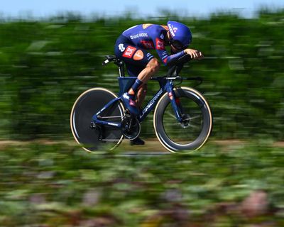 Onley and Blackmore lead the charge of young Britons at Tour de France