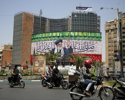 Europe gives Iran deadline to contain nuclear programme or see sanctions reinstated