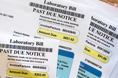 Federal judge reverses rule that would have removed medical debt from credit reports