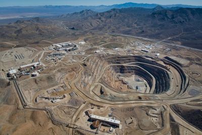 America's only rare earth producer gets a boost from Apple and Pentagon agreements
