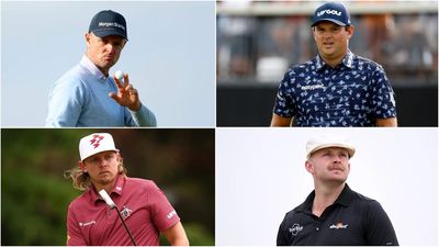 The Open Championship Sleeper Picks: Huge-Price LIV Golfers Backed To Contend At Royal Portrush