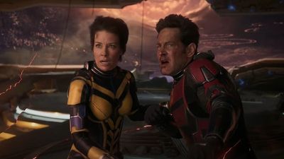 Marvel fans have rediscovered a minor Ant-Man and the Wasp: Quantumania character that no one can actually remember: "I genuinely don’t know who the f*** this is"