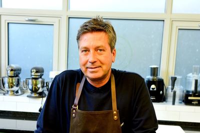 John Torode says he was not informed of MasterChef departure