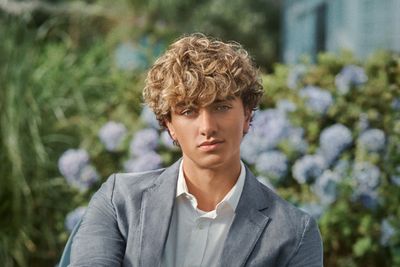 Gavin Casalegno Reflects on 'The Summer I Turned Pretty' Season 3 Finale, Jeremiah's Growth, and Spin-Off Hopes