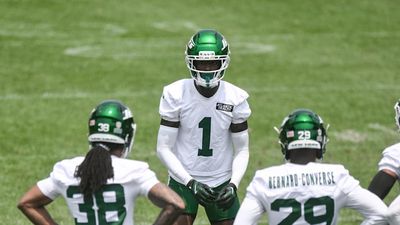 Jets Make Sauce Gardner Highest Paid Cornerback in NFL History