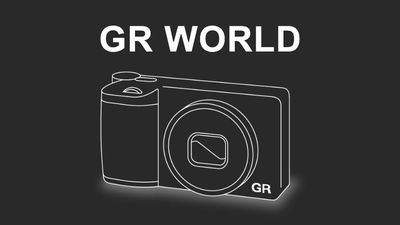 FINALLY! The Ricoh GR III gets the one thing I always wished it had