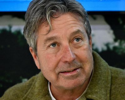 John Torode to leave MasterChef after allegation of using racist language