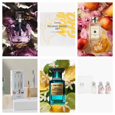 This No-Brainer Nordstrom Anniversary Sale Hack Saves Me Thousands on Designer Fragrances