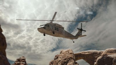 Shock as 20,000 Afghans Set to Arrive in Britain on Taxpayer-Funded Flights: What Is 'Operation Rubicon'?
