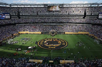 FIFA to launch 2026 World Cup ticketing process September 10