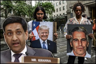 House Dem. Asserts Republicans Blocked Epstein File Release Because His Clients 'Donate to Politicians in DC'