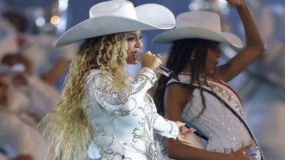 Irreplaceable: Thieves break into car and steal unreleased Beyoncé music