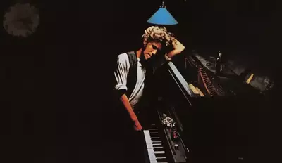 Why this iconic Tom Waits song is a regular in our test rooms – and can unveil the true essence of hi-fi
