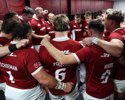 Future British & Irish Lions tour of France on the agenda at Melbourne summit