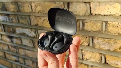 My favorite outdoor open earbuds finally have a successor – and I still can’t tell if I like them or not