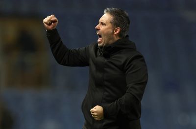 Marti Cifuentes: Leicester appoint QPR manager to replace Manchester United legend