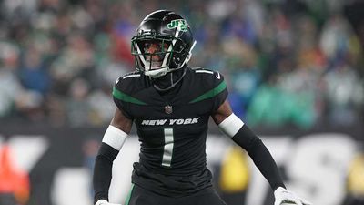 Updated List of NFL's Five Highest-Paid Cornerbacks After Sauce Gardner's Extension
