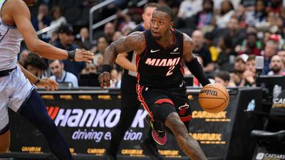Heat Guard Terry Rozier Remains Under Investigation in Federal Gambling Probe