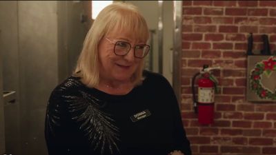 Donna Kelce Knows Her Sons 'Blab Too Much,' So She Kept Her Traitors Secrets. That Didn’t Stop Jason Kelce From Predicting How She Did