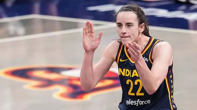 Caitlin Clark Makes Decision on WNBA Three-Point Contest