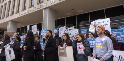 Trump free to begin gutting Department of Education after Supreme Court ‘shadow’ ruling − 5 essential reads