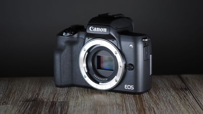 Would you buy a camera system with "no future", like the Canon EOS M50 Mark II?