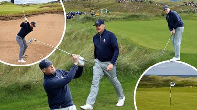 Royal Portrush Course Guide: Head Pro Gary McNeill Shares The Inside Track On The 2025 Open Championship Venue