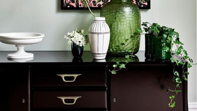 How to propagate ivy in water – 3 simple steps for more low-maintenance trailing plants, both indoors and out