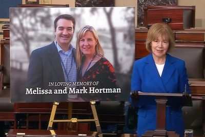Minnesota lawmaker shooter could face death penalty after federal grand jury indictment