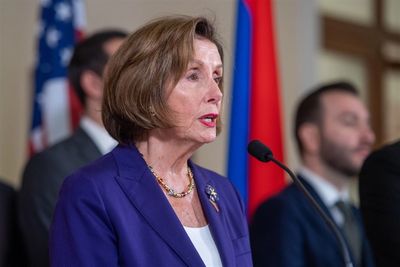Pelosi Makes Big Bet on Broadcom—Here’s Why It Matters
