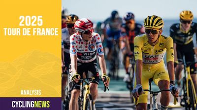 Ten days of trauma in the battle against Pogačar - Philippa York Tour de France analysis