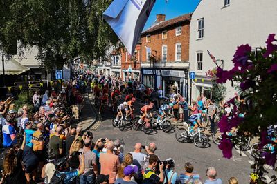 Tour of Britain opening stage details revealed