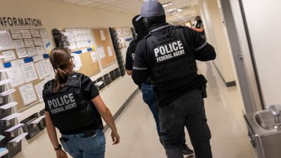 ‘I’m willing to die,’: New York Baseball coach defends kids from ICE agents during little league
