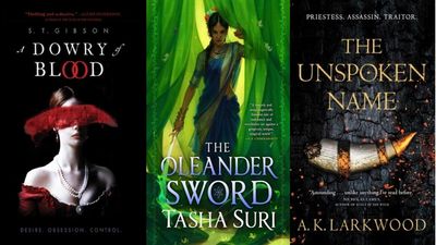 The 10 Best Queer Fantasy Books of the 2020’s (So Far)