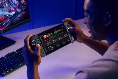 The ROG Xbox Ally and Xbox Ally X may have had their prices leaked, and if they're accurate, they'll be the most expensive Xbox consoles yet