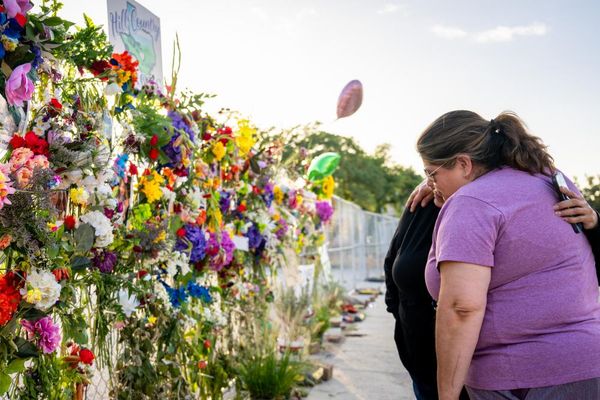 Texas death toll reaches 134 as new flash flood watch issued
