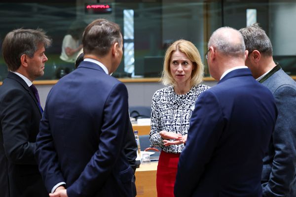 EU demands more action from Israel on aid deal as strikes in Gaza continue