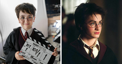Harry Potter Fans Divided Over Major Detail Change In New Look Of HBO’s Upcoming Show