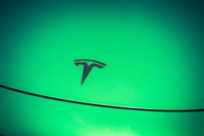 Tesla: 2 Plays Ahead of Next Week's Earnings Report