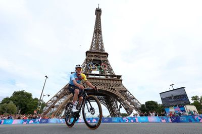 The 2028 Olympics road race is likely to clash with the Tour de France, and that could mean a headache for the entire cycling season