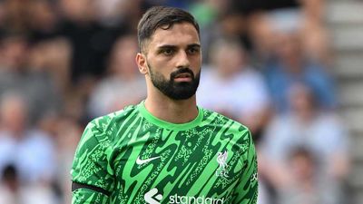 ‘I Like Challenges’—Giorgi Mamardashvili Ready For Alisson Battle