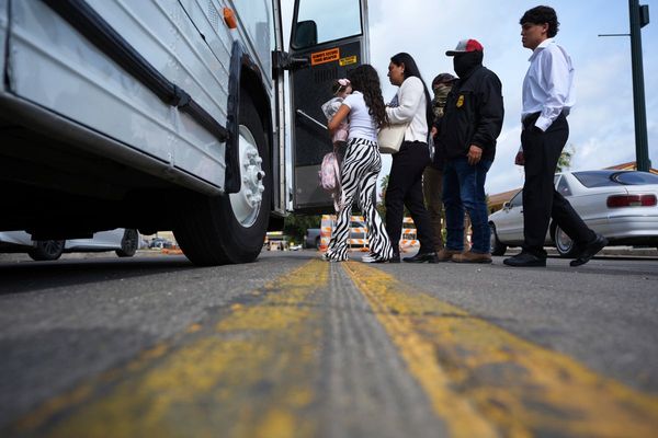 Trump administration fires 17 immigration court judges across ten states, union says
