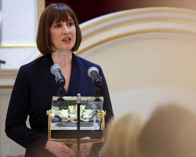 Tread carefully with reform of bank ringfencing, chancellor