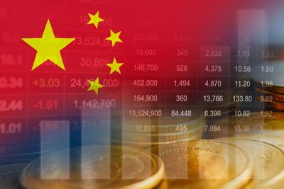 China's GDP Growth Beats Expectations, But Which ETFs Will Actually Benefit?